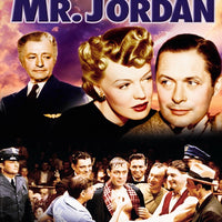 Here Comes Mr. Jordan (1941) [MA HD]