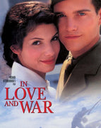 In Love and War (1997) [MA SD]