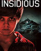 Insidious (2011) [MA 4K]