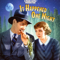 It Happened One Night (1934) [MA HD]