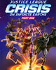Justice League Crisis on Infinite Earths Part One (2024) [MA HD]