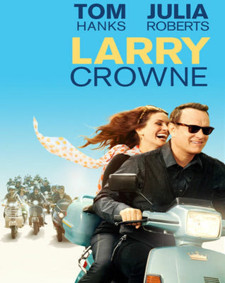 Larry Crowne (2011) [MA HD]