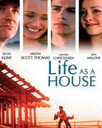 Life as a House (2001) [MA HD]