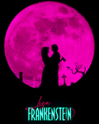 Lisa Frankenstein (2024) [MA HD]