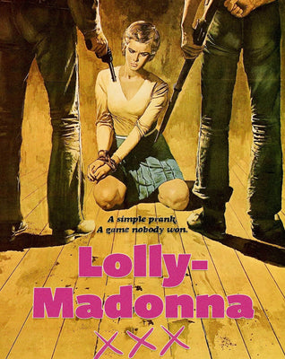 Lolly-Madonna XXX (1973) [MA HD]