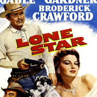 Lone Star (1952) [MA HD]