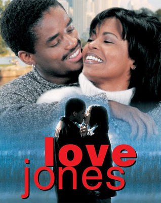 Love Jones (1997) [MA SD]