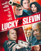 Lucky Number Slevin (2006) [Vudu HD]