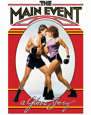 The Main Event (1979) [MA HD]