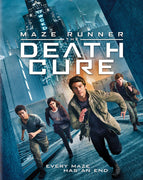 Maze Runner The Death Cure (2018) [GP HD]