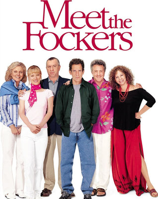 Meet the Fockers (2004) [MA HD]