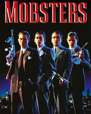 Mobsters (1991) [MA HD]