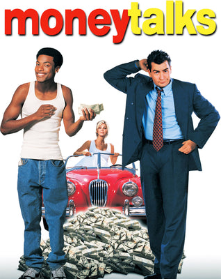 Money Talks (1997) [MA HD]