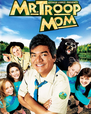 Mr. Troop Mom (2009) [MA HD]