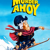 Murder Ahoy (1964) [MA HD]