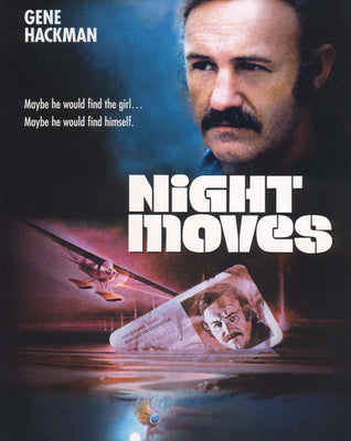 Night Moves (1975) [MA HD]