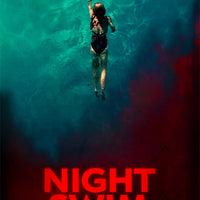 Night Swim (2024) [MA HD]