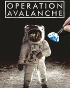 Operation Avalanche (2016) [Vudu HD]