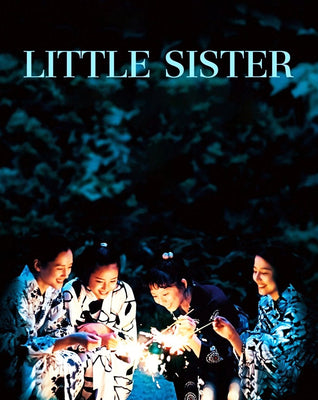 Our Little Sister (2016) [MA HD]