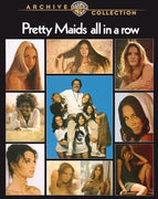 Pretty Maids All In A Row (1971) [MA HD]