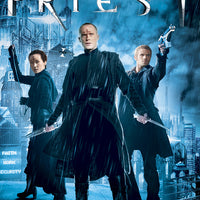 Priest (Unrated) (2011) [MA HD]