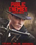 Public Enemies (2009) [MA 4K]