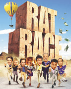Rat Race (2001) [Vudu HD]