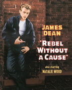 Rebel Without A Cause (1955) [MA 4K]