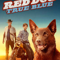 Red Dog True Blue (2017) [Vudu HD]