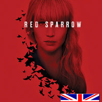 Red Sparrow (2018) UK [GP HD]
