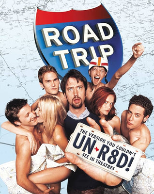 Road Trip (Unrated) (2000) [Vudu HD]