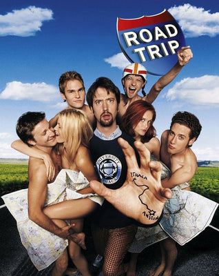 Road Trip (2000) [Vudu 4K]