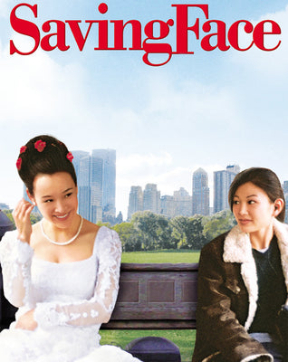 Saving Face (2005) [MA HD]