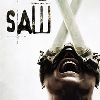 Saw X (2023) [Vudu 4K]