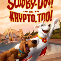 Scooby-Doo! and Krypto, Too! (2023) [MA HD]