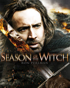 Season of the Witch (2011) [iTunes HD]