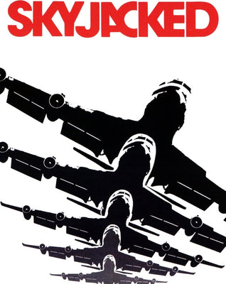 Skyjacked (1972) [MA SD]