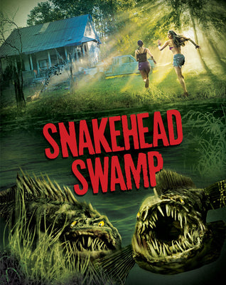 Snakehead Swamp (2014) [MA HD]