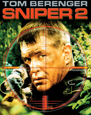 Sniper 2 (2002) [MA HD]