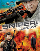 Sniper 5 Legacy (2014) [MA HD]