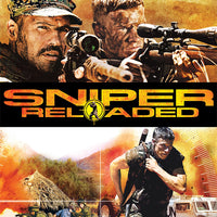 Sniper Reloaded (2011) [MA HD]