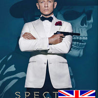 Spectre (2015) UK [GP HD]
