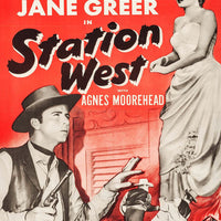 Station West (1948) [MA HD]