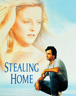 Stealing Home (1988) [MA HD]