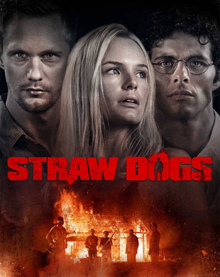 Straw Dogs (2011) [MA HD]