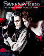 Sweeney Todd The Demon Barber of Fleet Street (2007) [Vudu HD]