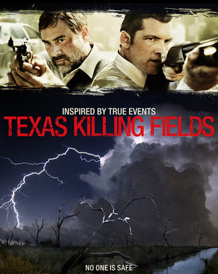 Texas Killing Fields (2011) [Vudu HD]