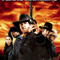 Texas Rangers (2002) [Vudu HD]