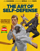 The Art Of Self Defense (2019) [MA 4K]