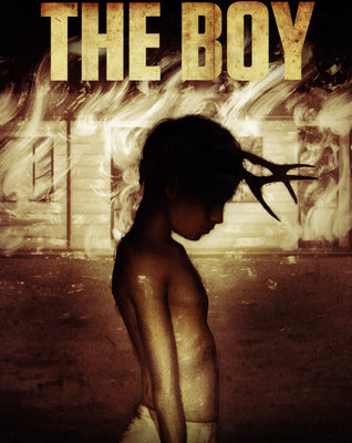 The Boy (2015) [MA HD]